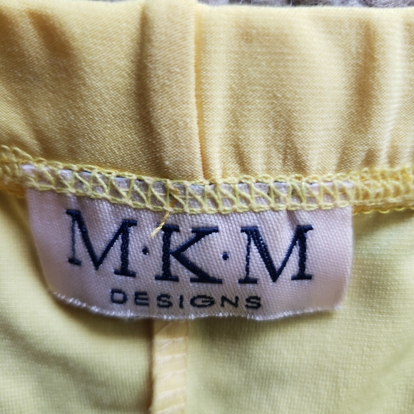 M.K.M Designs Women top - Picture 5 of 5